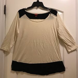 Merona Blouse